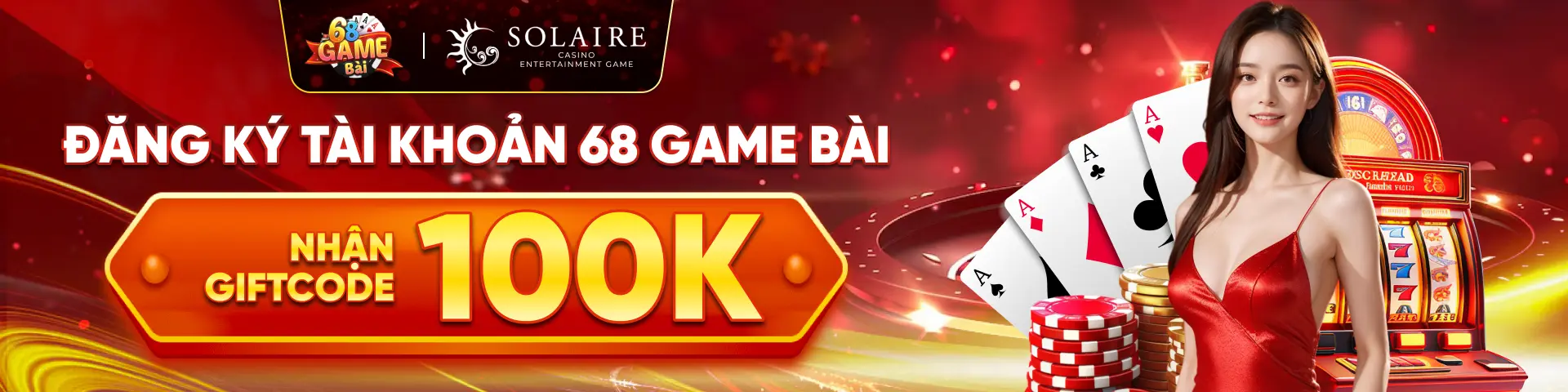 Đăng ký tài khoản nhận 100k code