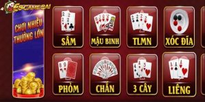 68 game bài là nền tảng chứa kho trò chơi bài đồ sộ