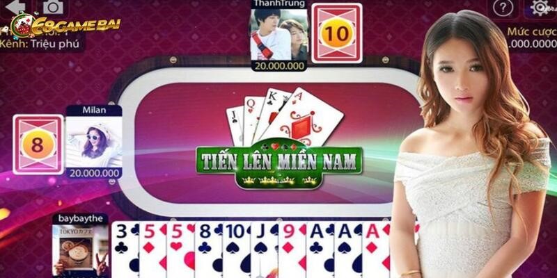 Ăn bài to, thắng thưởng lớn tại 68 game bài  