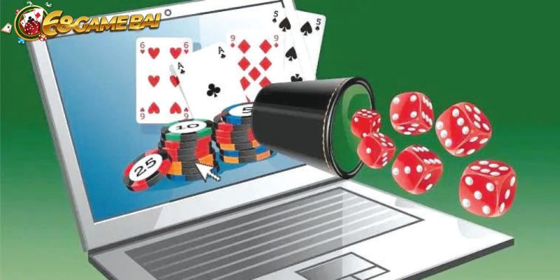 Chú ý game thủ cần biết để đăng ký 68 Game Bài thành công