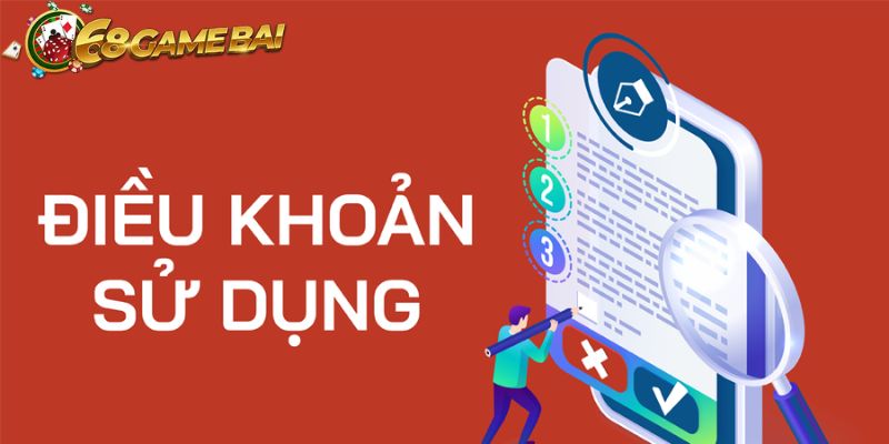 Định nghĩa chi tiết về điều khoản sử dụng tại cổng game