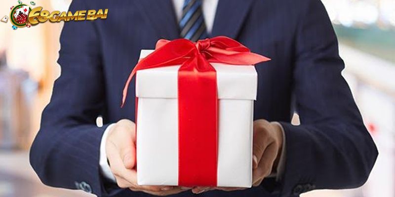 Lưu ý khi sử dụng giftcode tại 68 game bài