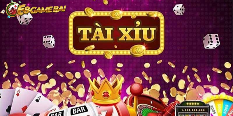 Giới thiệu thông tin cơ bản về game tài xỉu mini