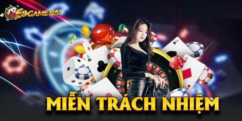 Tìm hiểu về miễn trừ trách nhiệm được quy định nghiêm ngặt 