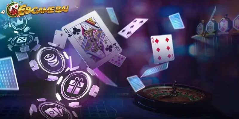 Chơi game bài tiến lên cực kỳ thú vị cho hội viên