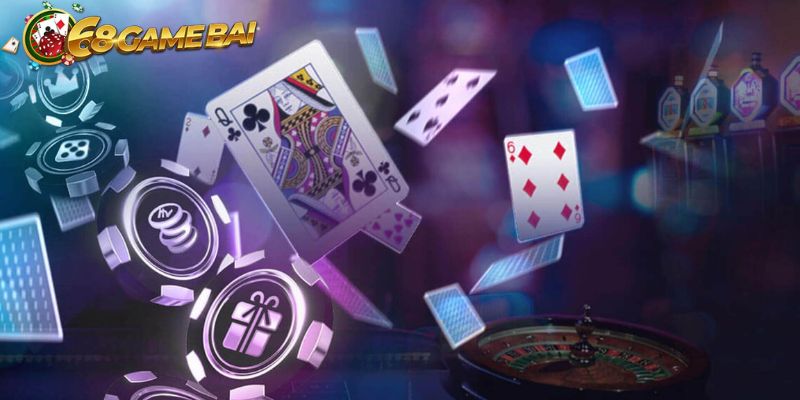 Sứ mệnh mà ông đem đến cho 68 Game Bài 